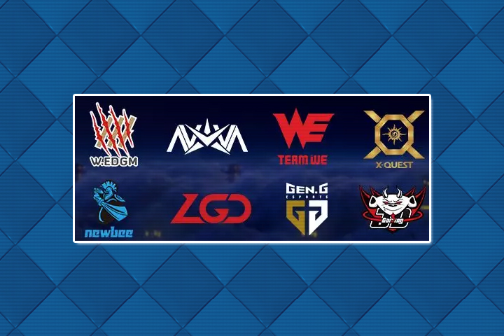 CRL Chine 2019 : programme, résultats et classement de la Clash Royale League Chine