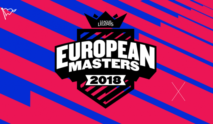 European Masters de printemps LoL : Programme, infos et résultats