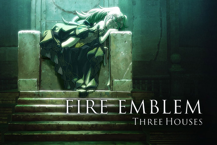Fire Emblem Three Houses : Date de sortie repoussée, gameplay et édition limitée