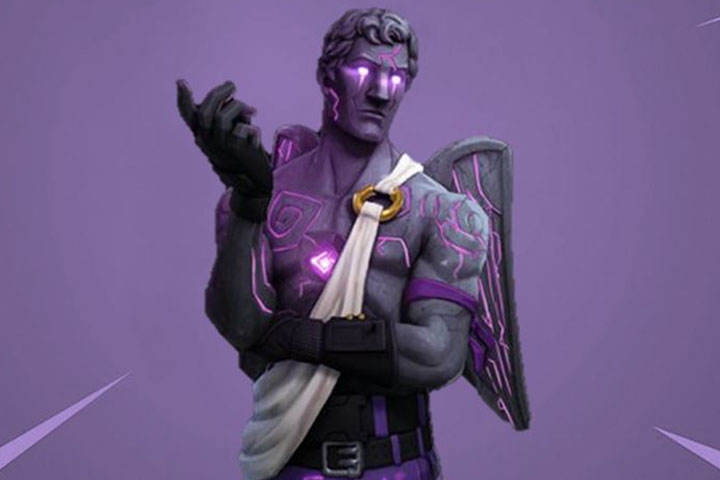 Fortnite : Des défis pour la Saint-Valentin avec des récompenses