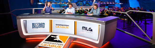Overwatch League, classement, programme et résultats – Saison 2