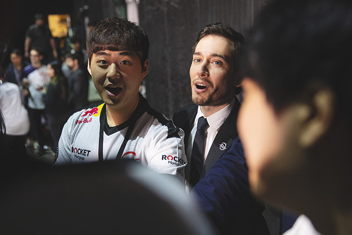 LoL : Polémique lors du match entre 100 Thieves et Clutch Gaming sur la manipulation de sbires – LCS Spring 2019