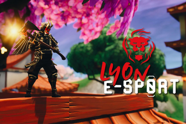 Fortnite : Lyon e-Sport 2019, résultats, groupes, stream et classement