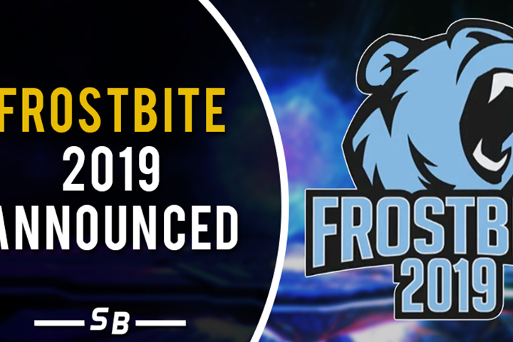 Frostbite 2019 : programme, résultats et classement
