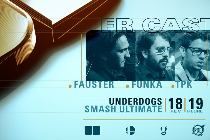 Underdogs Ultimate : programme, résultats et classement