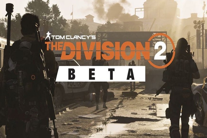 The Division 2 : Les informations sur la Beta fermée