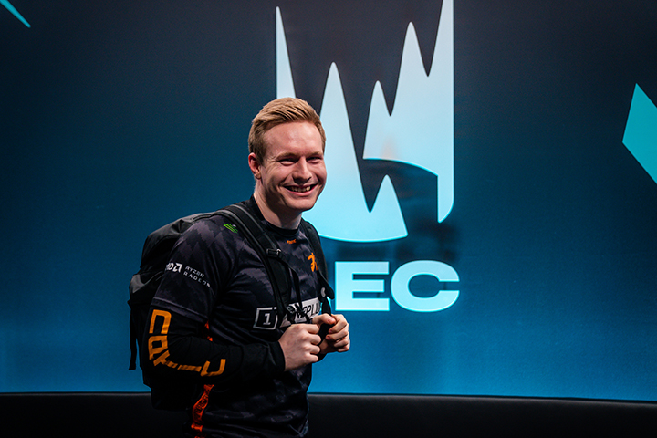 Récap LEC : Fnatic surprend Origen – Semaine 6 Jour 1