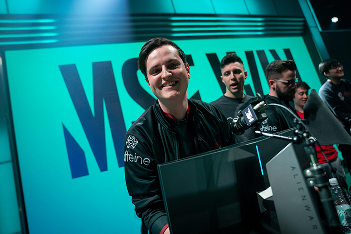 Récap LEC : sOAZ prend sa revanche sur Fnatic, le royaume de Perkz et un backdoor de Vitality – Semaine 3 Jour 2