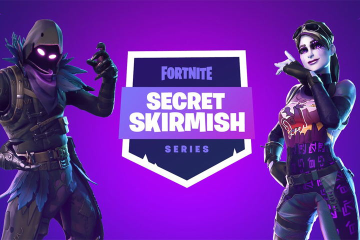 Fortnite Secret Skirmish : Résultats et classement – Jeudi 14 février