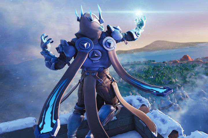 Fortnite : Obtenir le Passe de combat de la saison 8 gratuitement, défis d’Ultime effort