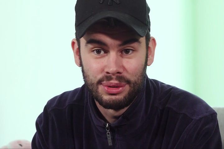 Fortnite : Interview LeBouseuh, le vidéaste phare en France