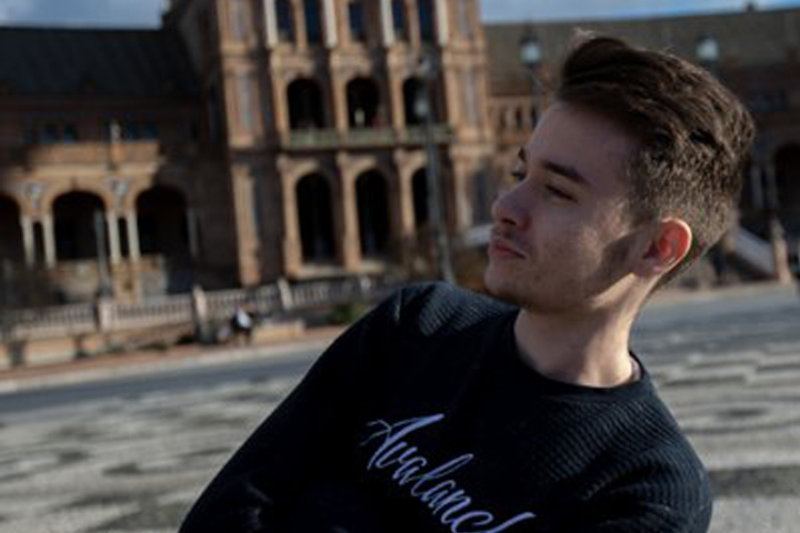 Fortnite : Nikof, nouveau joueur chez Solary