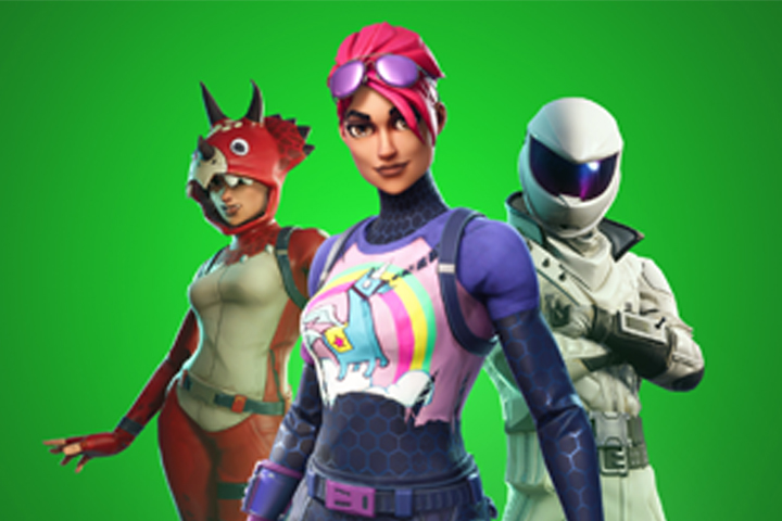 Fortnite : Revenus multipliés par 4 pour la code créateur du 8 au 23 février