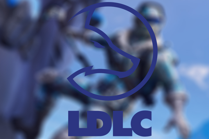 Fortnite : SPK, Madzen, Seth et Nayte se joignent à la Team LDLC pour la saison 8