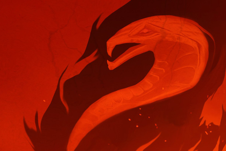 Fortnite Saison 8 : Au fond de la grotte oubliée, teasing du lundi 25 février