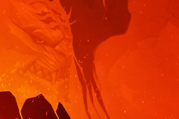 Fortnite Saison 8 : Éveillez dans le puits bouillant, teasing du mardi 26 février