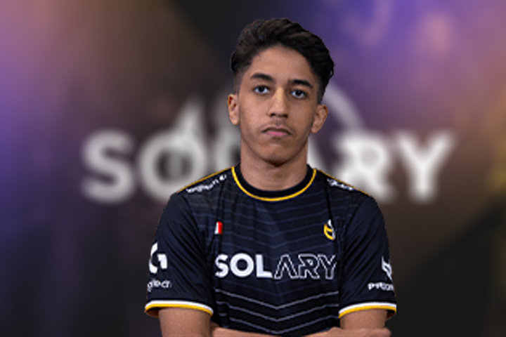 LoL : Rencontre avec Manaty, le nouveau jungler de Solary en LFL
