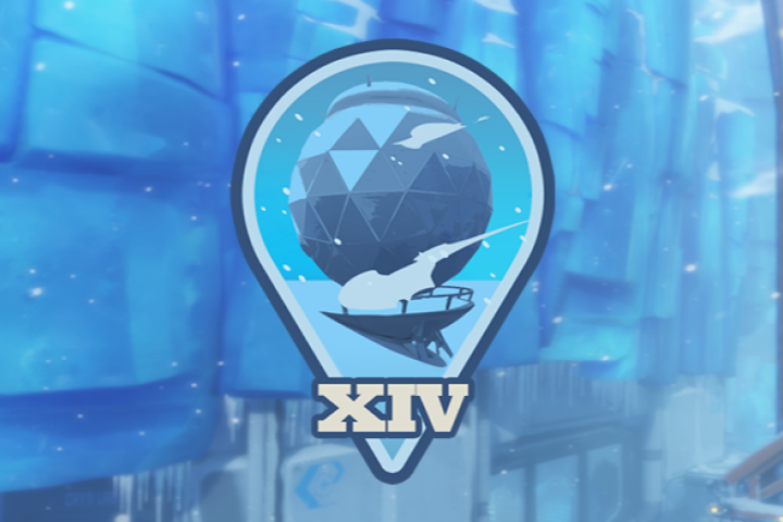 Overwatch : Fin de la saison 14 et date de début de la 15