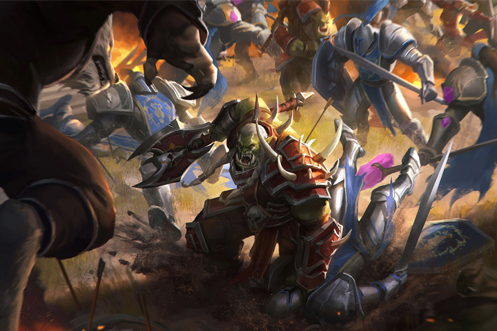 WoW : Méta PvP, la communauté réagit négativement aux derniers hotfix et annonces