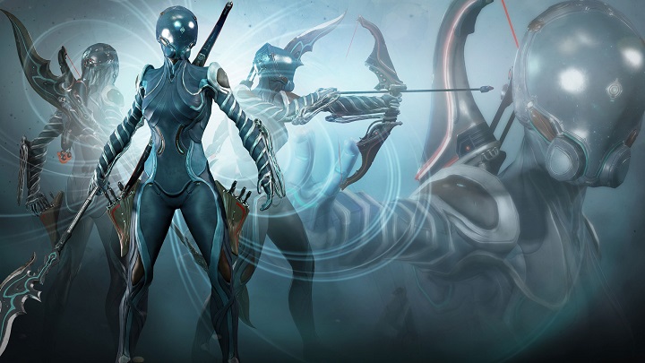 Warframe : Mag et Mag Prime – Infos, compétences et fabrication