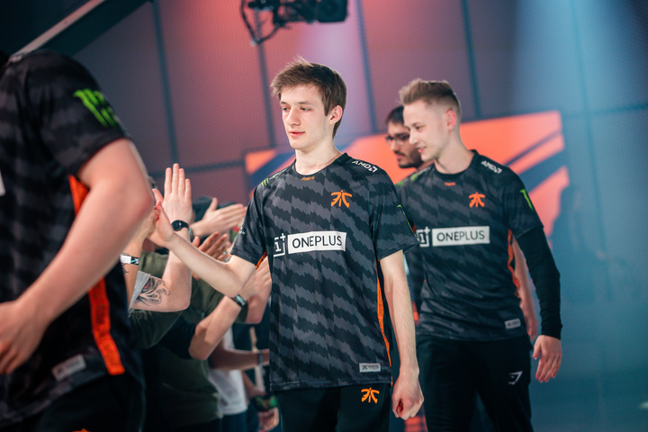 LoL : Qui rejoindra G2 et Origen à Rotterdam ? – LEC 2019 Spring playoffs
