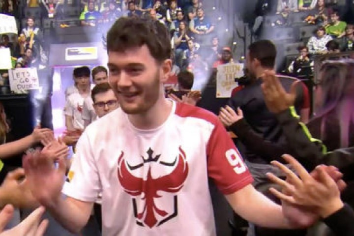 Overwatch League : Dafran quitte Atlanta Reign