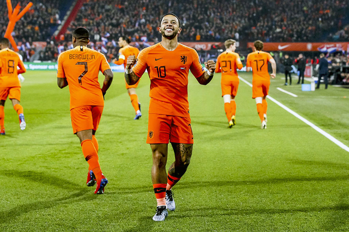 FIFA 19 : TOTW 28 prédictions, Depay, Sterling, Varane dans l’équipe de la semaine ? – FUT