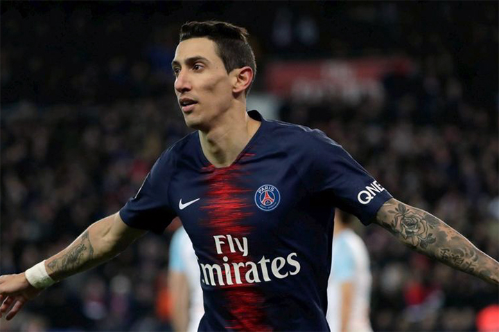 FIFA 19 : TOTW 27 prédictions, Di Maria, Rooney dans l’équipe de la semaine ? – FUT