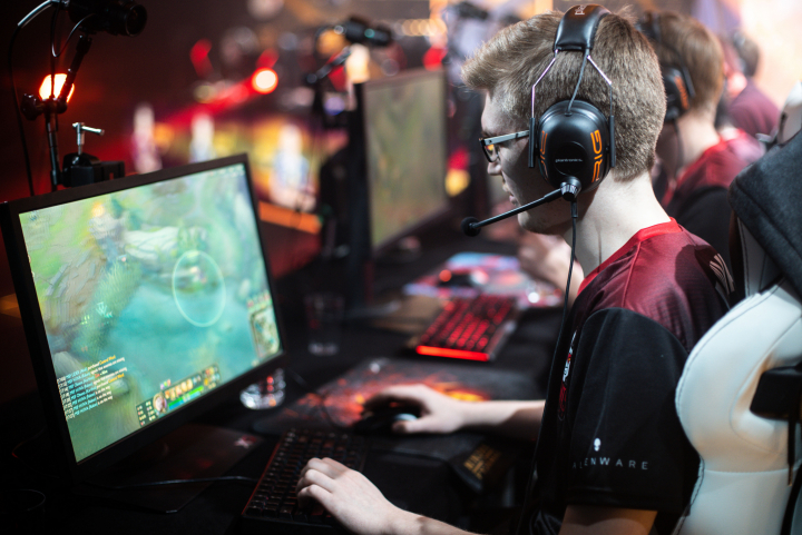 LoL : Misfits Premier s’impose contre ROG Esport – Récap LFL 2019
