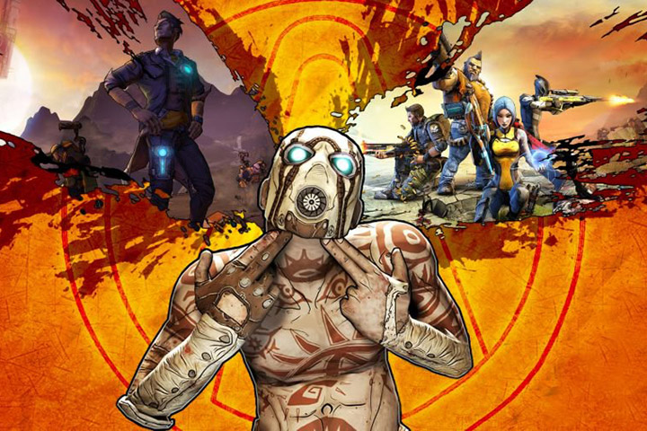 Borderlands 3 : Teasing de l’annonce d’un nouveau jeu par Gearbox