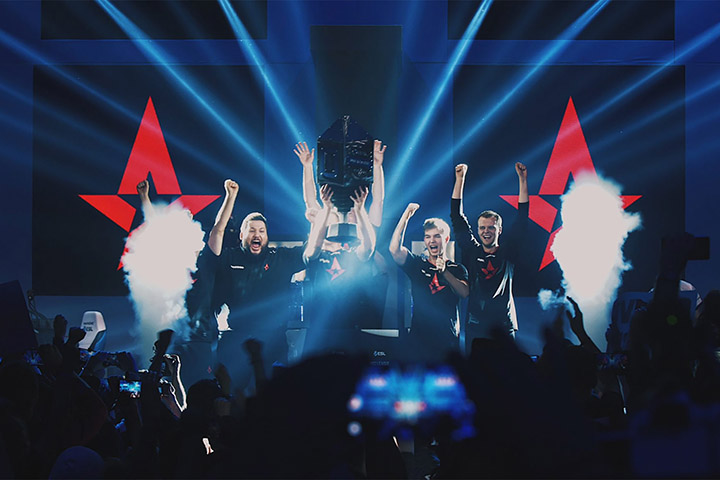 CSGO : Les finales de l’ESL Pro League auraient lieu à Montpellier