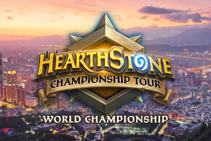Hearthstone : Championnat du monde 2019, dates, lieu, toutes les informations