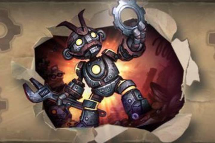 Patch 13.4 Hearthstone : Améliorations et nouveautés en jeu – 14 mars