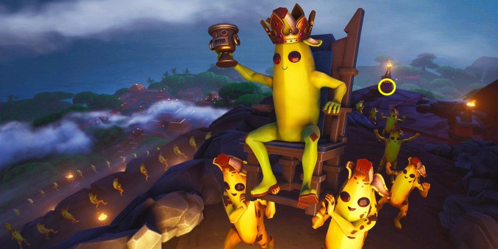 Fortnite : Étoile cachée semaine 4, défi de l’Expédition