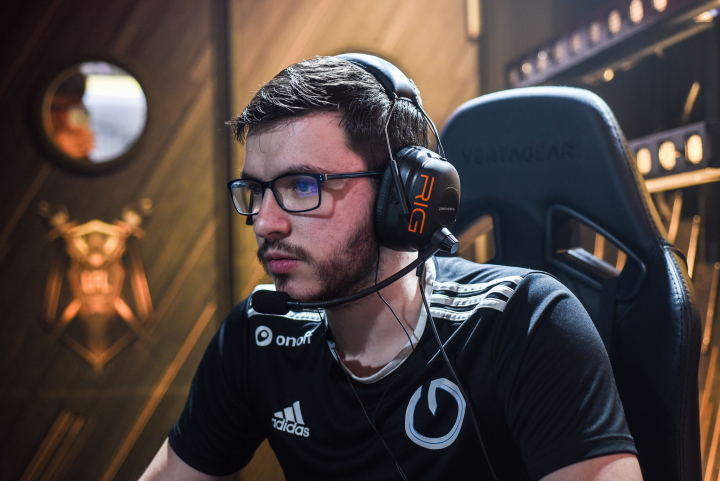 LoL : Première défaite pour Team-LDLC contre MCES – Récap LFL 2019