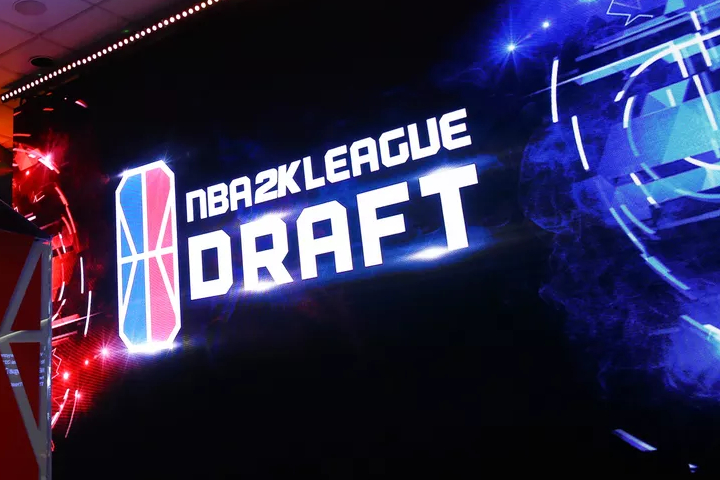NBA 2K League : Draft des joueurs pour 2019, tout ce qu’il faut savoir
