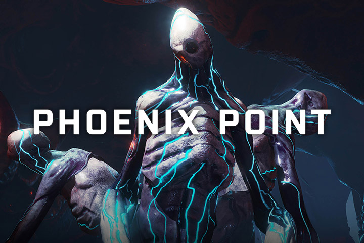 Phoenix Point : Informations sur le jeu