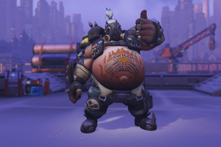 Overwatch : les recommandations réduisent la toxicité