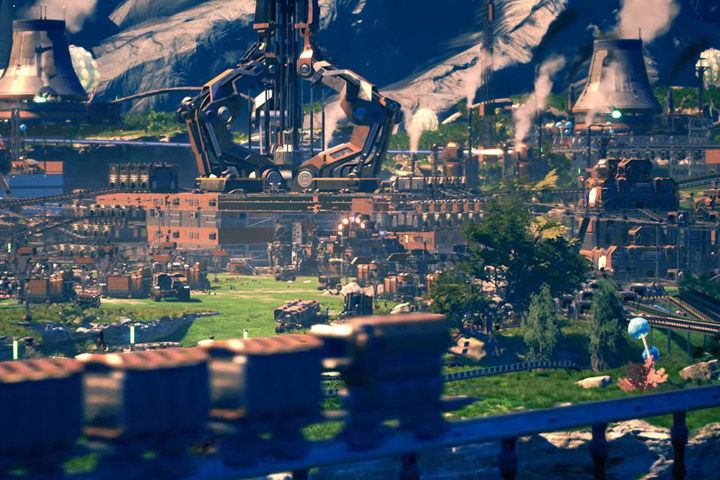 Satisfactory : Les astuces à connaître sur le jeu