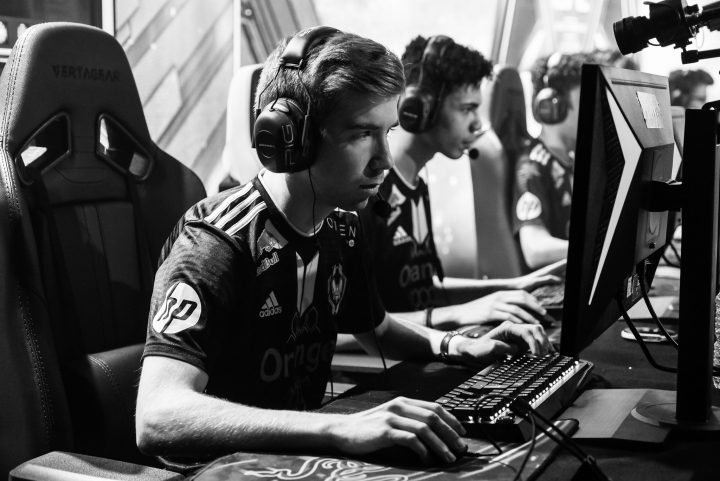 LoL : Vitality.Bee se qualifie en play-offs, aAa termine sixième – Récap LFL 2019