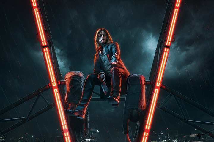 Vampire: The masquerade – Bloodlines 2 : Informations sur le jeu