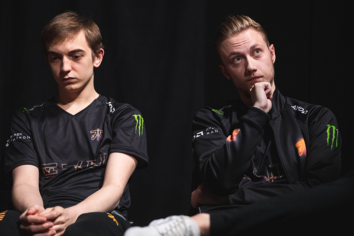 LoL : Rekkles et Caps s’expriment sur leurs différends – LEC 2019