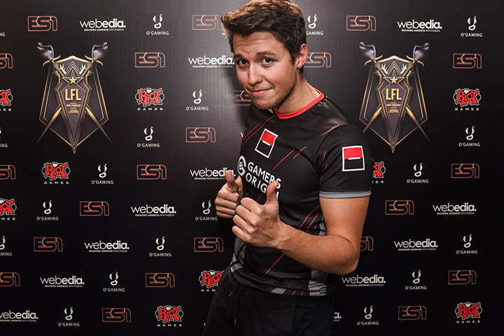 LoL : Une treizième soirée décisive pour les playoffs – Récap LFL 2019