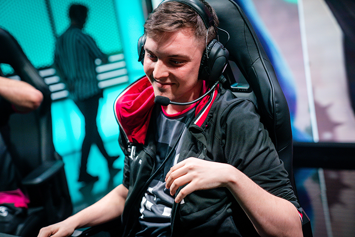 Récap LEC : Origen décroche la deuxième place et SK se qualifie en playoffs – Semaine 9 Jour 2