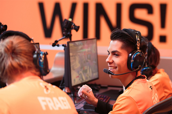 Overwatch League : Philadelphie aura son arène