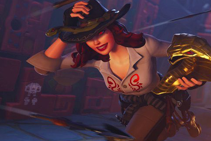 Fortnite : Étoile cachée semaine 3, défi de l’Expédition