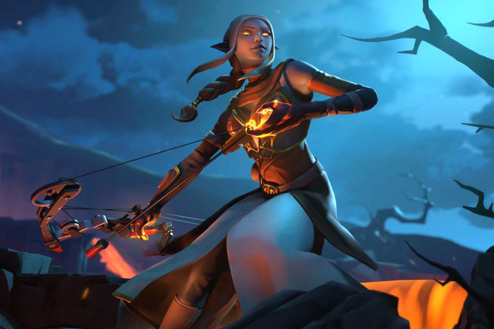 Défis Fortnite semaine 5, saison 8