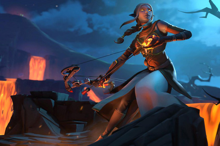 Fortnite : Étoile cachée semaine 5, défi de l’Expédition