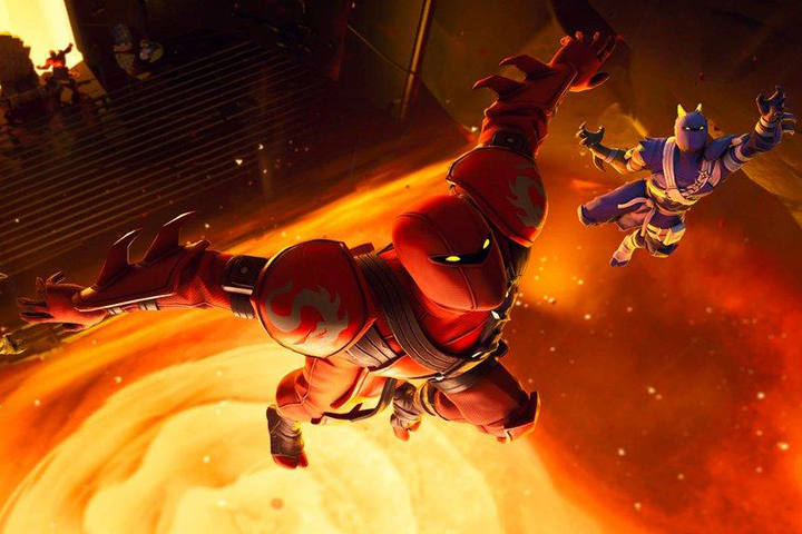 Fortnite : Étoile cachée semaine 2, défi de l’Expédition