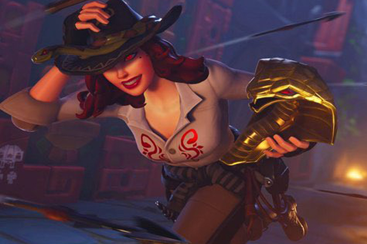 Fortnite : Piège à fléchettes empoisonées, nouveau piège leak au patch 8.10